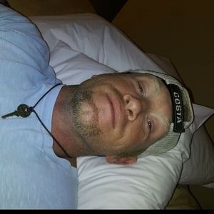 Meet your Posher, Scott